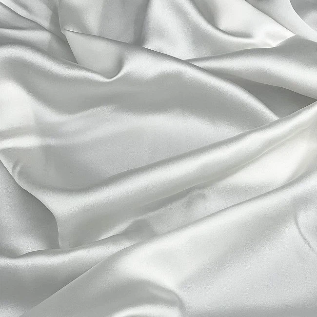 Silk Charmeuse Silk Charmeuse