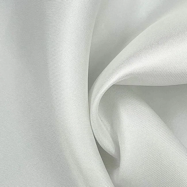 Silk Twill Silk Twill