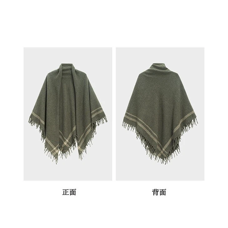 Personalized Cashmere Wedding Scarf