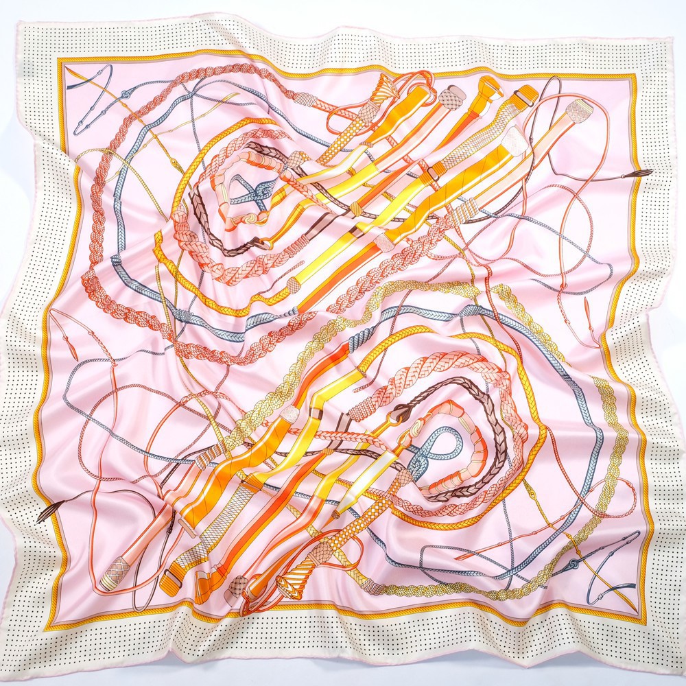 Graceful Silk Scarves for Every Wedding Style Graceful Silk Scarves for Every Wedding Style