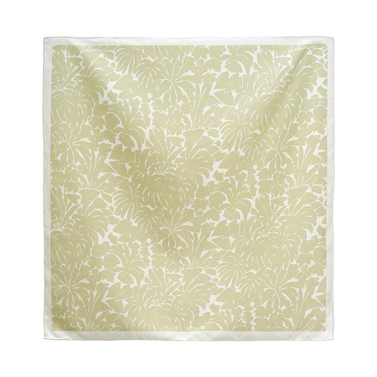 Custom Other Silk Twill Scarves Custom Other Silk Twill Scarves