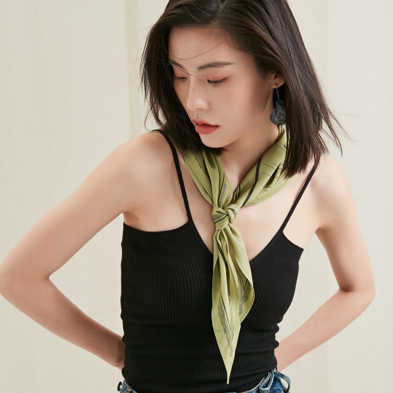 custom printing silk scarf custom printing silk scarf