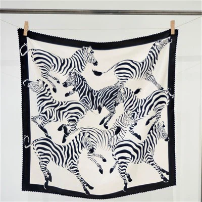 Fans Scarf