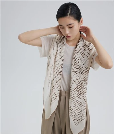 Winter Scarves